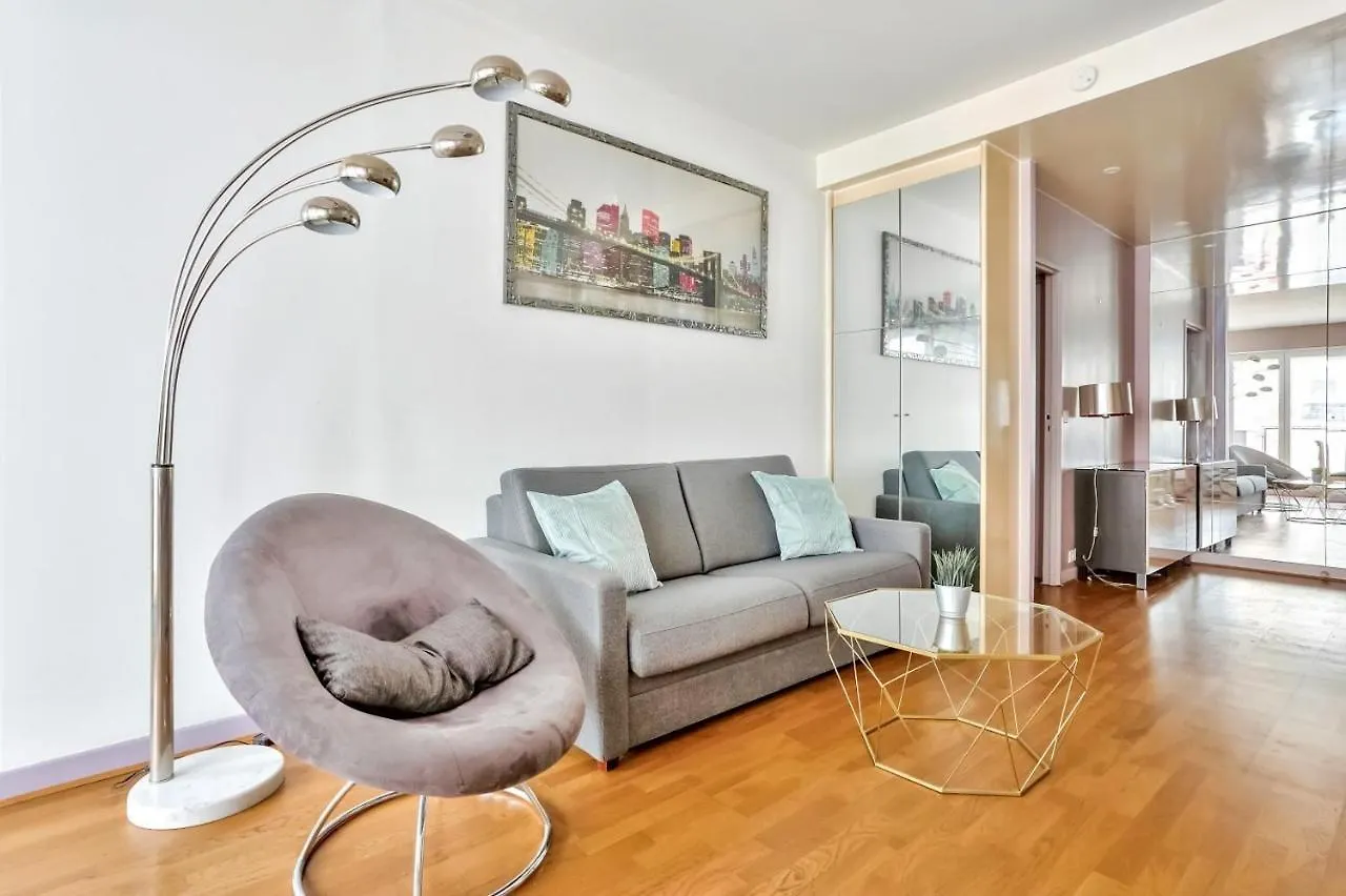 Appartement Quartier Arc De Triomphe Free Netflix باريس فرنسا